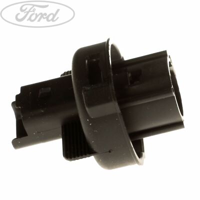 Genuine Ford Glove Compartment Light Socket 1490626 for sale 