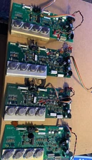 Servo Amplifier HAAS VF  AXIS  32-4070 SERVO Motor Drive