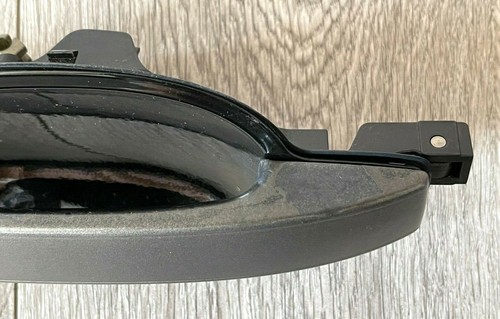 Land Rover Range Rover HSE 2003-2008 manija de puerta, CXB000231PNF, ORIGINAL OEM - Imagen 6 de 8