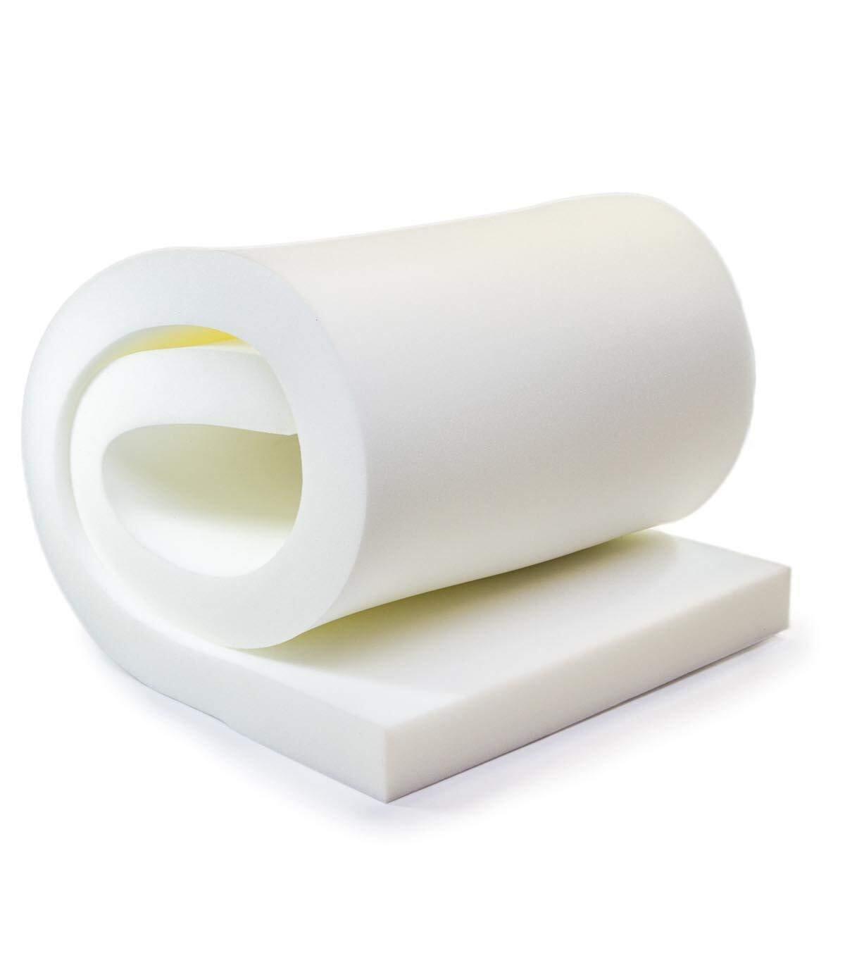 AK TRADING CO. Upholstery Foam Cushion - Medium Density 3