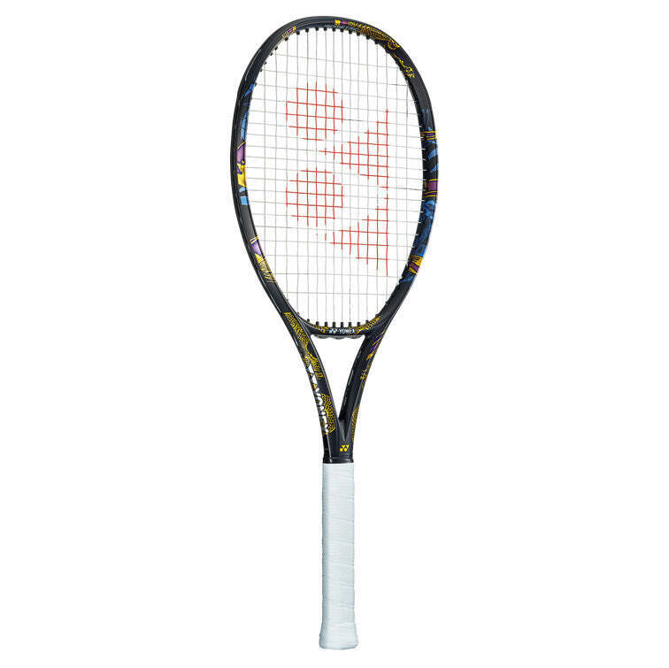 Yonex Osaka EZONE 100L (2022) Tennis Racquet Unstrung w Yonex Osaka EZONE 100L (2022) Tennis Racquet Unstrung w