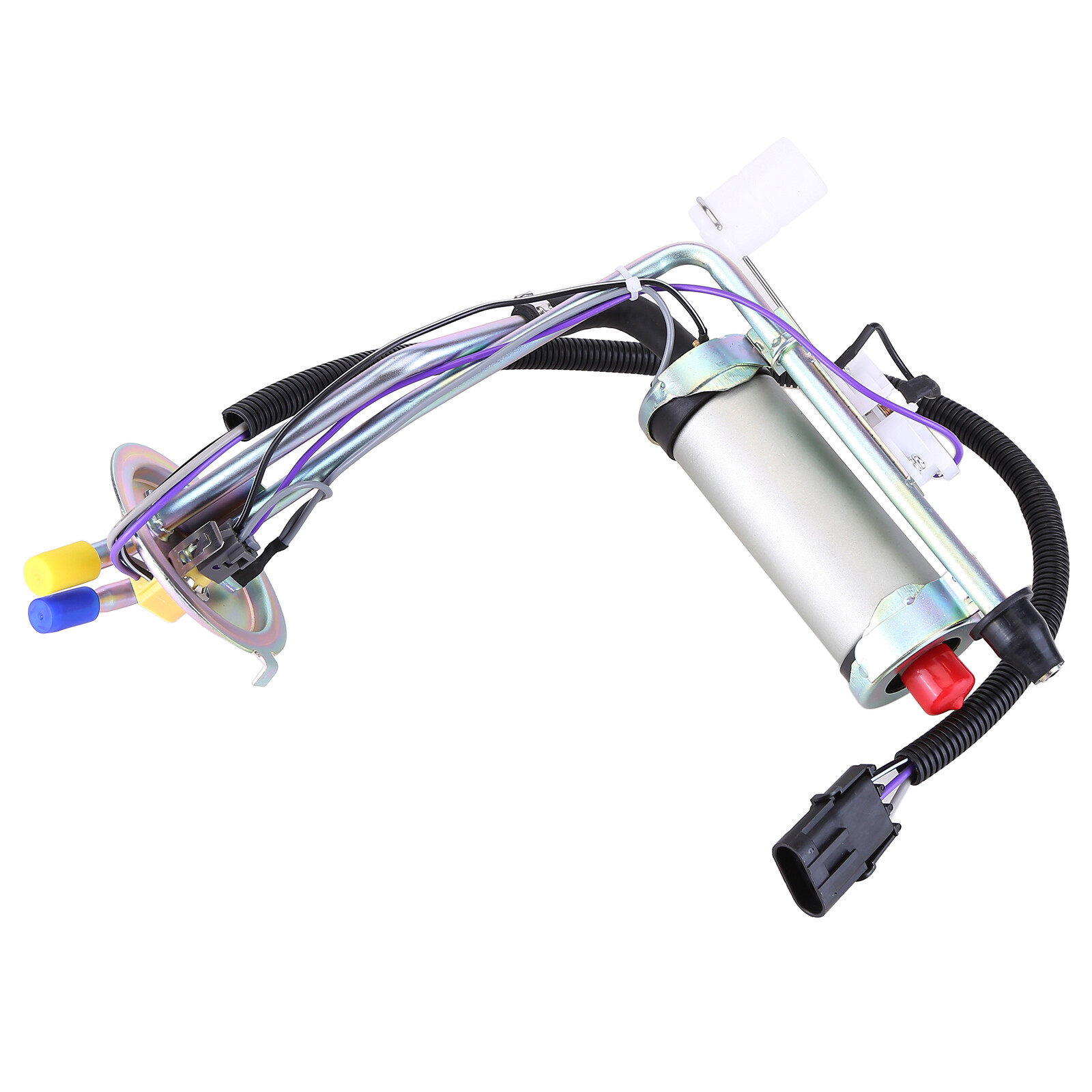 19871990 Jeep Comanche MJ gas tank sending unit w/ F.I. w/ the fuel