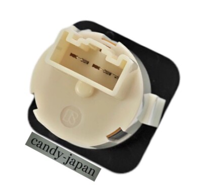 Toyota Genuine Differential Lock Switch Land Cruiser 70 80 Series