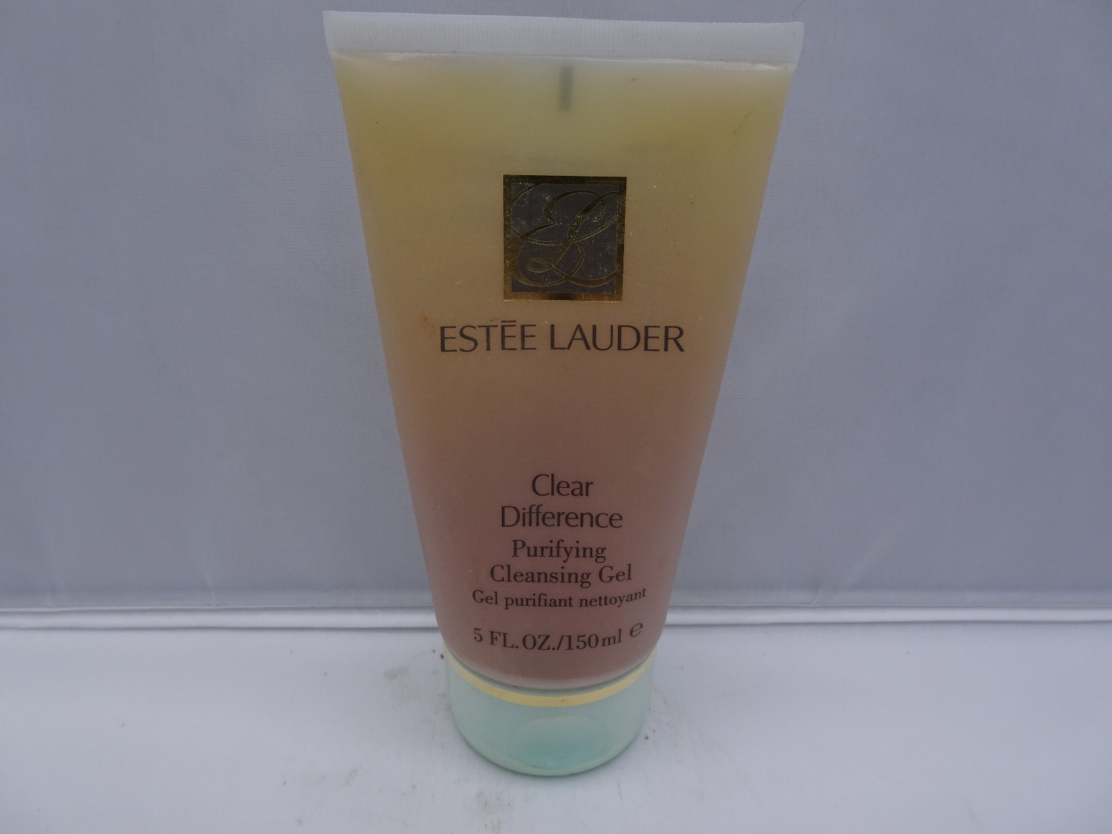 Очищающий гель Estee Lauder Clear Difference Purifying 5 унций 5890₽