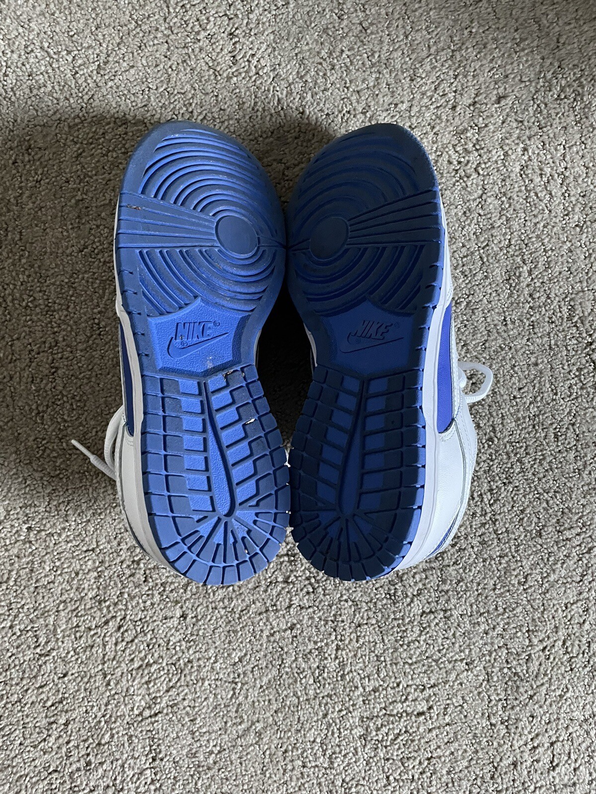 Racer Blue Dunks ⭐️ - image 6