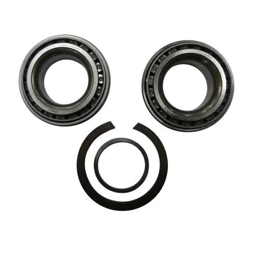 John Deere Original Equipment Tapered Roller Bearing - AE42998 for 