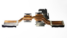 Genuine Asus Heatsink Assembly for TUF Gaming A15 15.6" FA506IH-AS53 No fans 