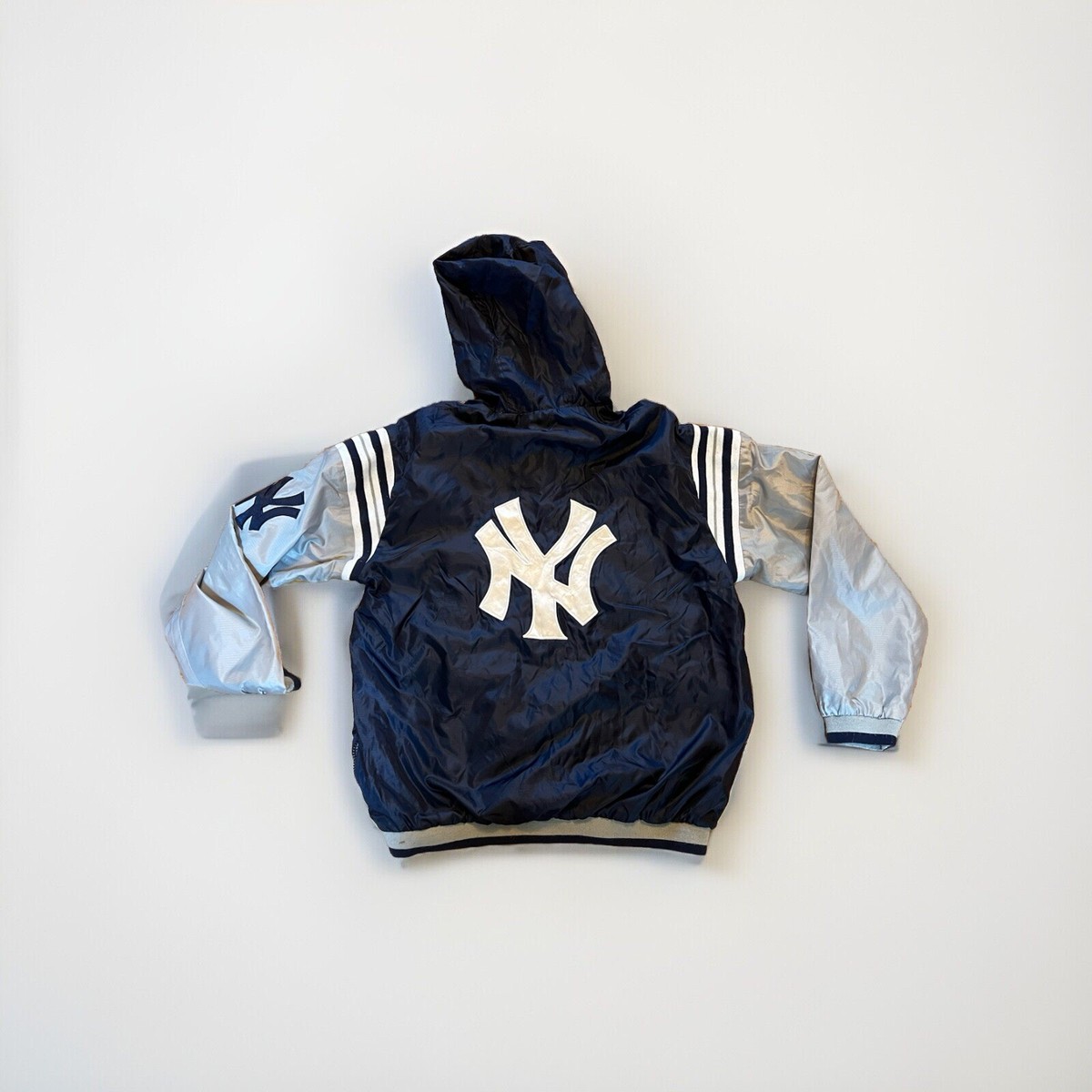 New York Yankees Genuine MLB Merchandise Kids Y XL 20 Pullover