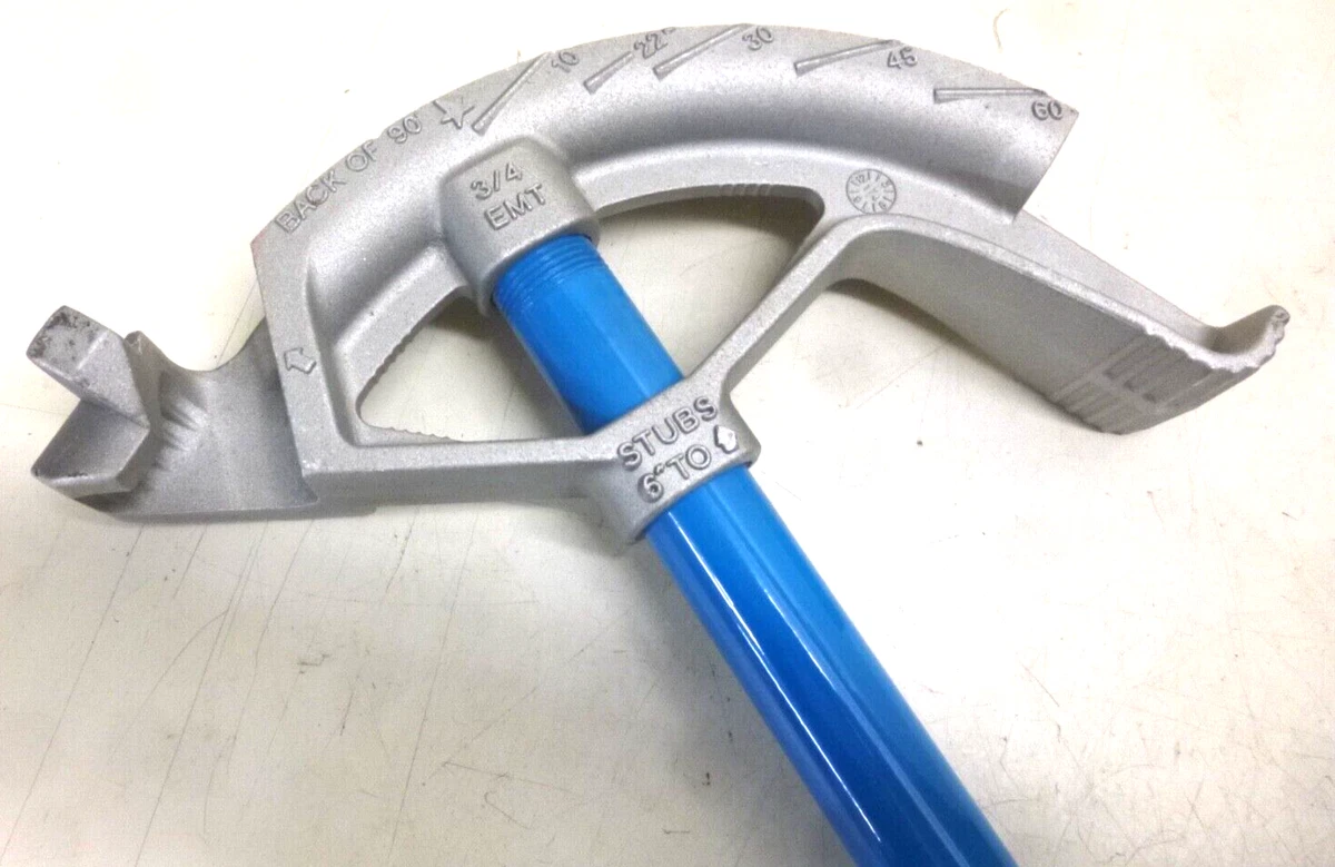 Cheap sale conduit bender