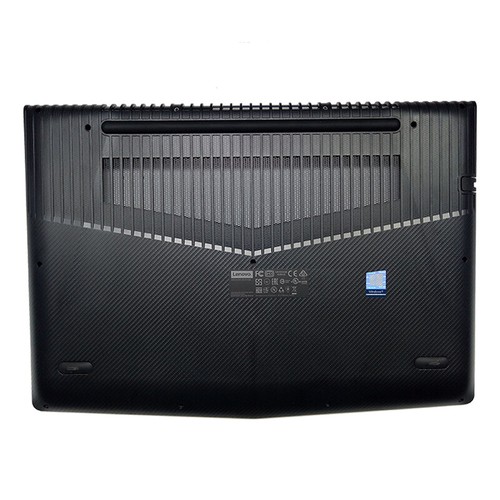 FOR Lenovo Legion Y520-15 R720 Y520-15IKB R720-15IKBN Palmrest Bottom Case Cover - Picture 14 of 15