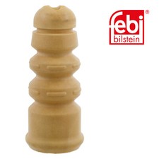 FEBI BILSTEIN Anschlagpuffer Federung Hinterachse für Audi A4 8EC B7 2.0 1.6