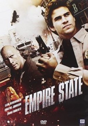 EMPIRE STATE  AZIONE