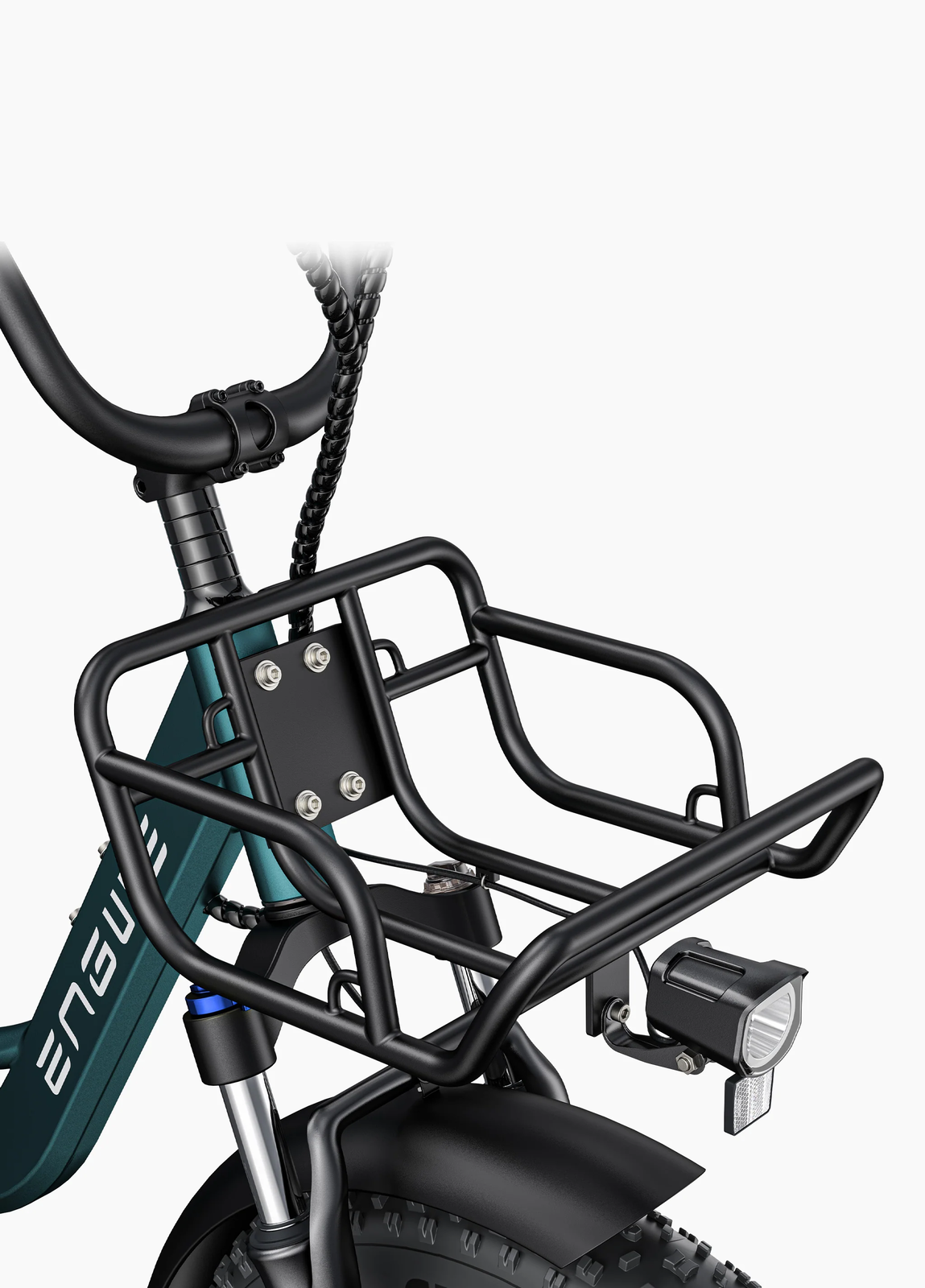 ENGWE L20 BOOST - Vélo électrique 20 - Autonomie 140km - Batterie Amovible 48V13Ah - Moteur 250W - 7 vitesses - Cycle & Co