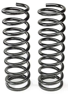 Moroso Performance 47140 Schraubenfedern, vorne, Rennen (47140) UK-Bestand