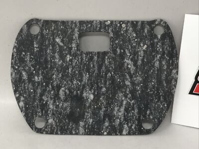 ８本セット HONDA CB360 CL360 CJ360 CYLINDER HEAD BREATHER COVER GASKET OEM