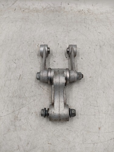 LEVERAGGIO MONO AMMORTIZZATORE - BMW F 650 GS 2000-2003 - Imagen 2 de 4