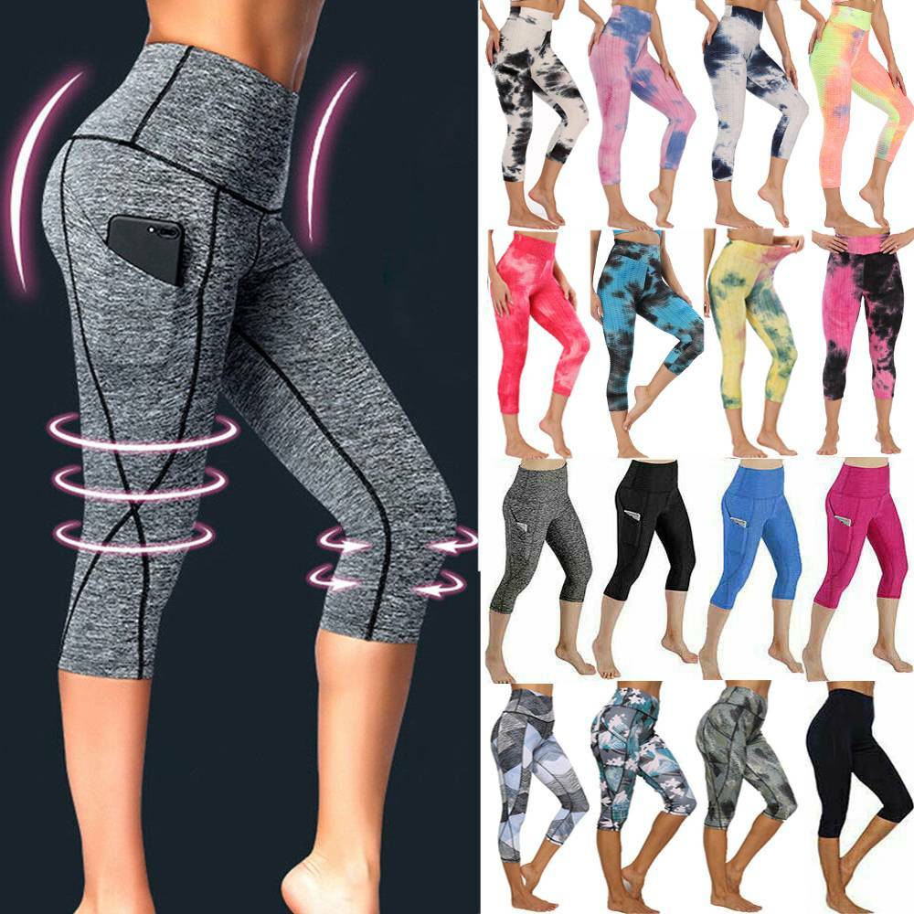 shimmer yoga pants