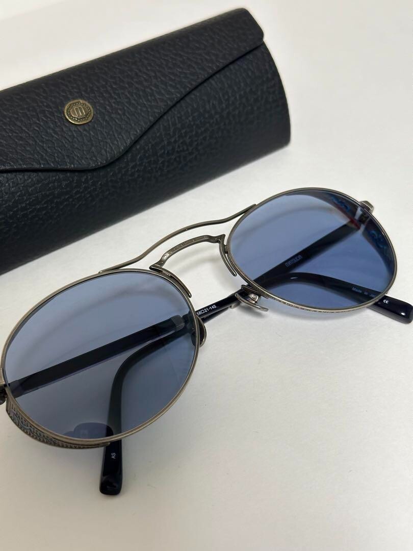 MATSUDA M3098 col.AS