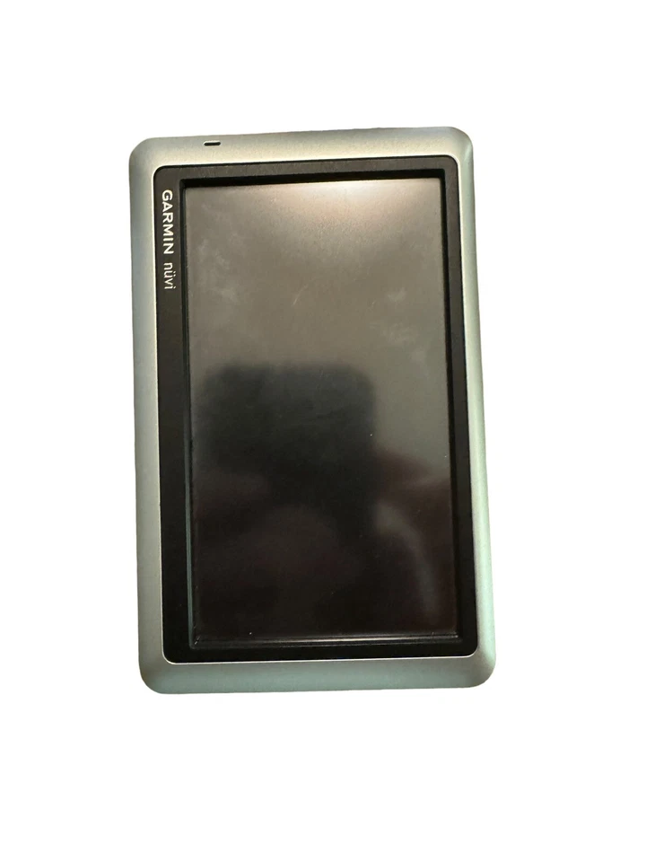 Garmin nüvi 1450 LMT Handheld GPS - Image 2 of 4