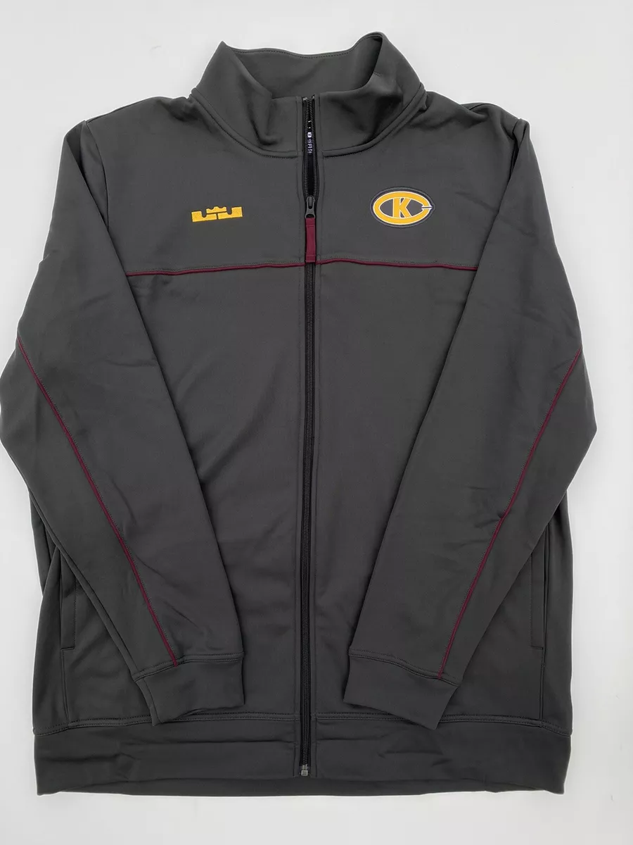 Lebron james shop christ the king