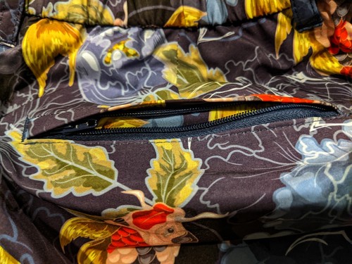 Robert Graham Palmico Sound klassische Passform Shorts Taille Größe 38" neu mit Etikett - Bild 3 von 7