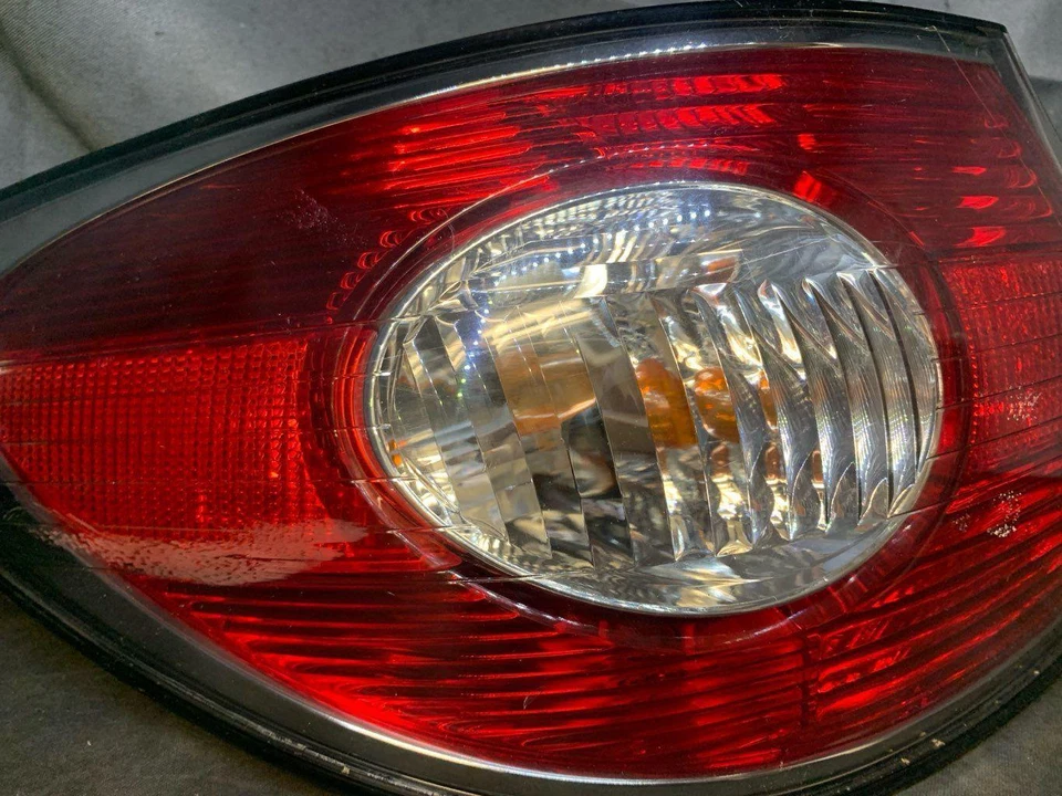 Fits 2004-2006 Lexus ES330 After 05/04 Left Taillight Assembly OEM:8156133280 Foto 3 de 4
