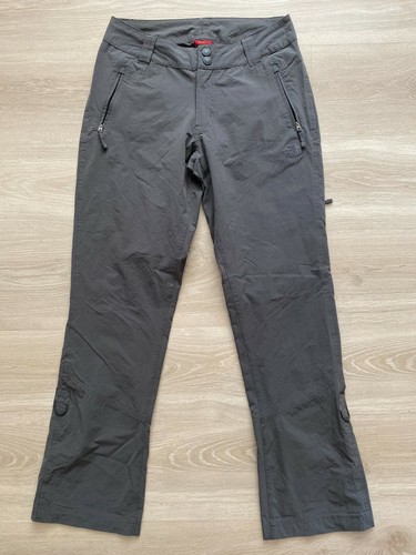 The North Face Grey Straight Outdoor 