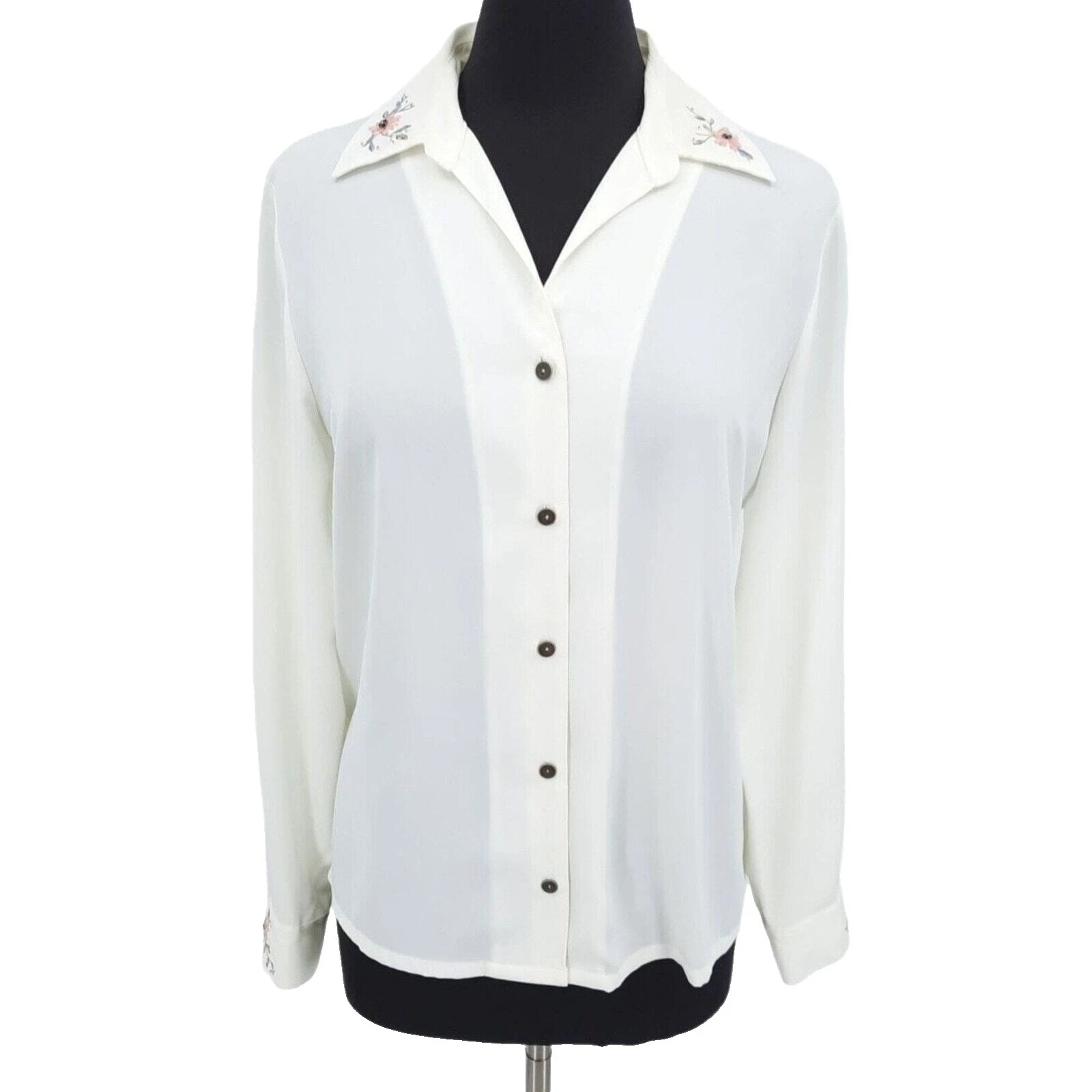 Винтажные женские топы для бизнеса 1990-х