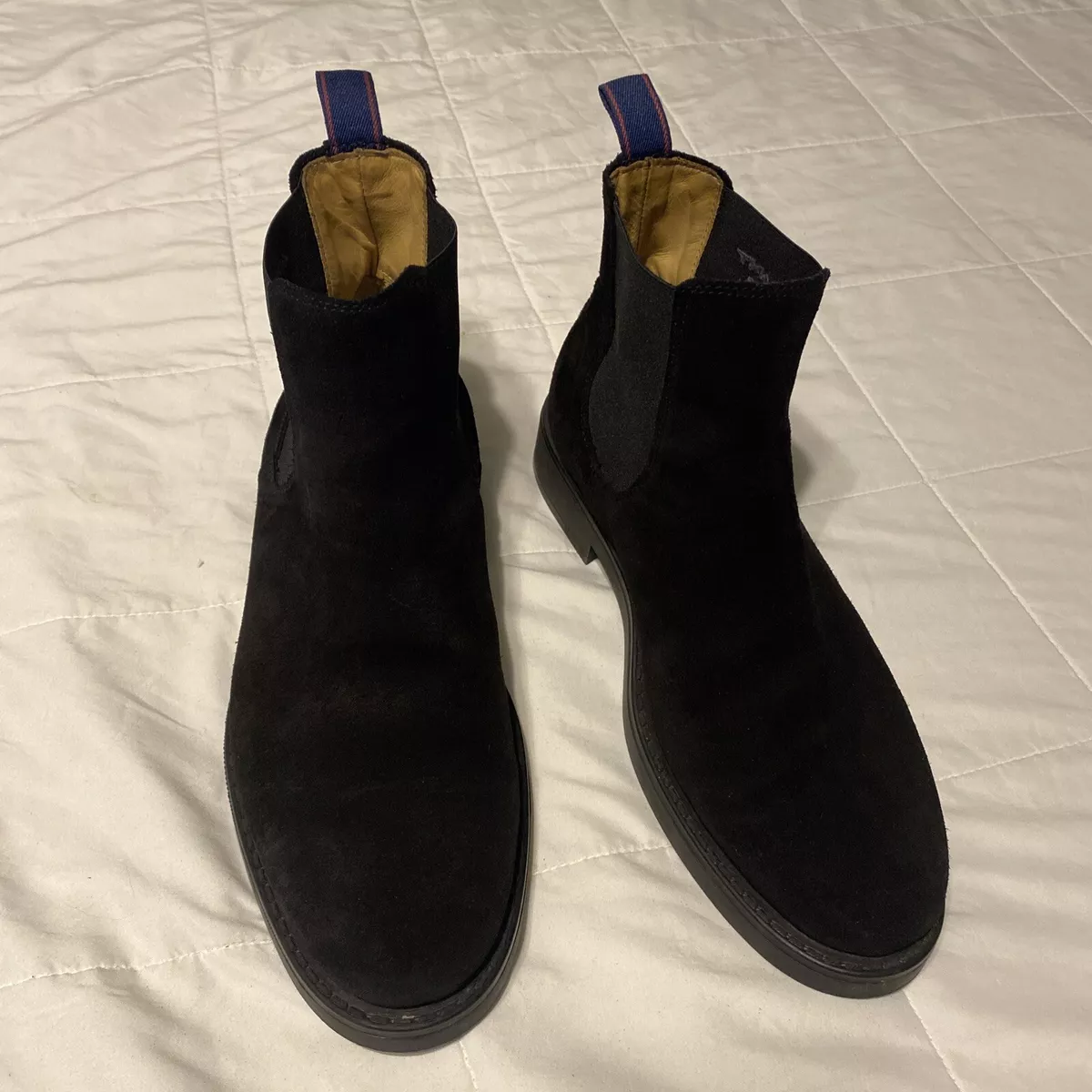 Gant oscar boots sale