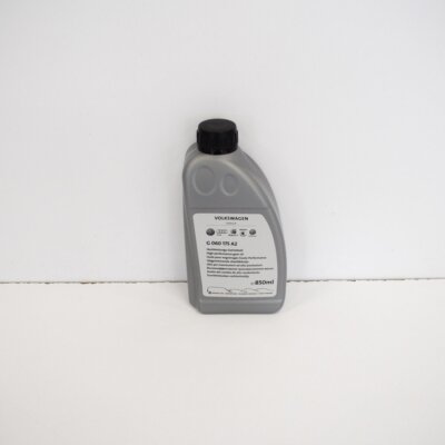 アンパン　0527 NEW VOLKSWAGEN HALDEX COUPLING OIL 850ML G060175A2 ORIGINAL G06