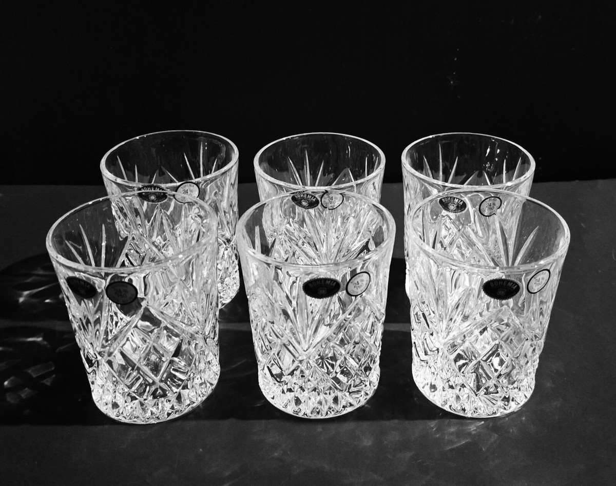 Bohemia Glass 12個セット s-l1200.jpg