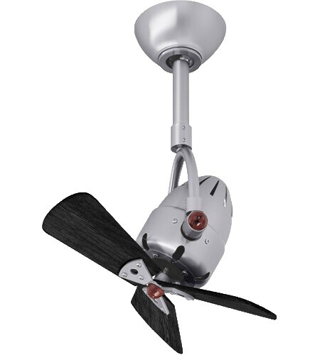 recolte RFN-2 W Cordless Circulation Fan with Dual Functions as a