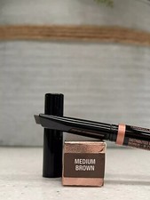 Anastasia Beverly Hills Brow Definer 3-in-1 Triangle Tip Brow Pencil Med Brown