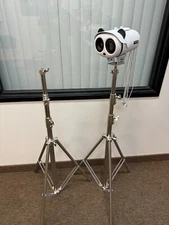 INVID TECH SEC-BODYTEMPCAM1 (Panda Temp Cam)