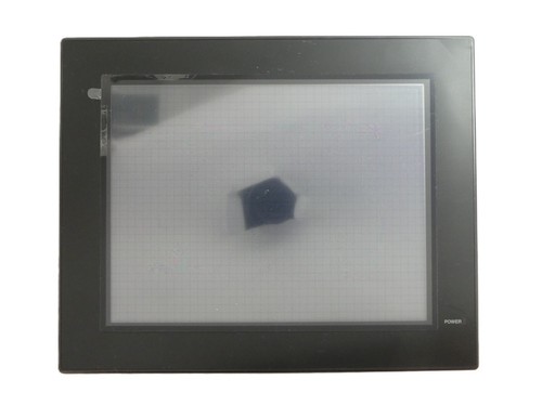Keyence VT-7SB 8" LCD Interface Touch Panel Display TEL Tokyo Electron Working - 第 1/7 張圖片