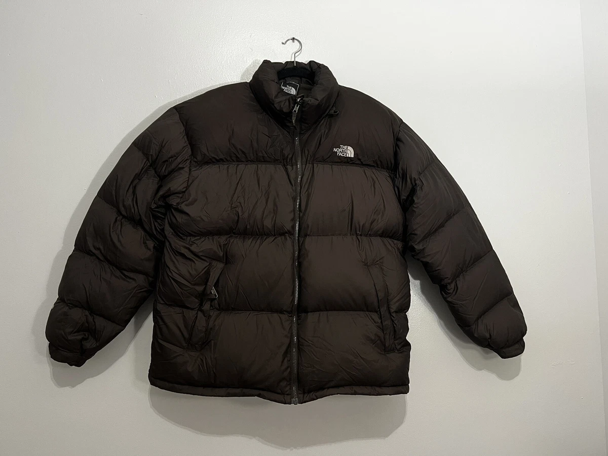 Ebay north face nuptse cheap jacket