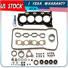 Head Gasket Set For 08-15 Toyota Corolla Matrix Scion xD Pontiac 1.8L 2.4L 2ZRFE