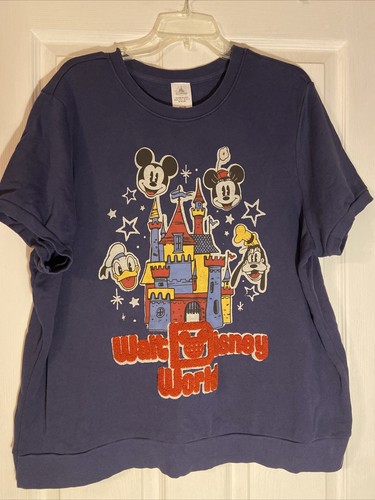 DISNEY Mickey Mouse and Friends Vintage 