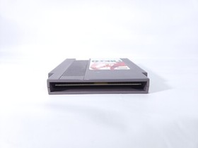 Goal (Nintendo Entertainment System, 1989) NES Tested Works Soccer (A)