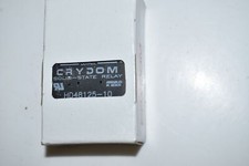 CRYDOM SOLID-STATE RELAY MODEL HD48125-10 NEW IN BOX  (UCQ34)
