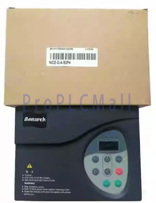 New MONARCH NICE-D-A-SOP4 Door Machine Controller