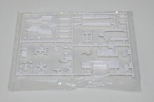 AMT 1992 FORD F-150 FLARESIDE #1451M ⭐PARTI⭐MOTORE+FIREWALL+VENTOLA+ALTRO 1:25