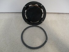 Phase Tech Pair Of 6.5" Woofers For Pc60 Speaker Tested Need Refoaming