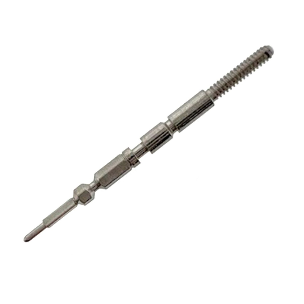 Tige De Remontoir AS Pour Montres Calibres 340 341 361 Etc. - Neuf De Stock (Occasion)