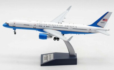 航空機・ヘリコプター G2AFO164 1/200 BOEING VC-32A USAF