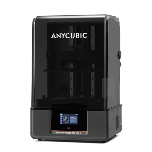 【Open Box】ANYCUBIC Groß Photon M7 Max 7K Resin 3D-Drucker