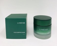 Laneige- Hypoallergenic Cica Sleeping Mask 2.0oz/60ml Full Size Sample Sale 