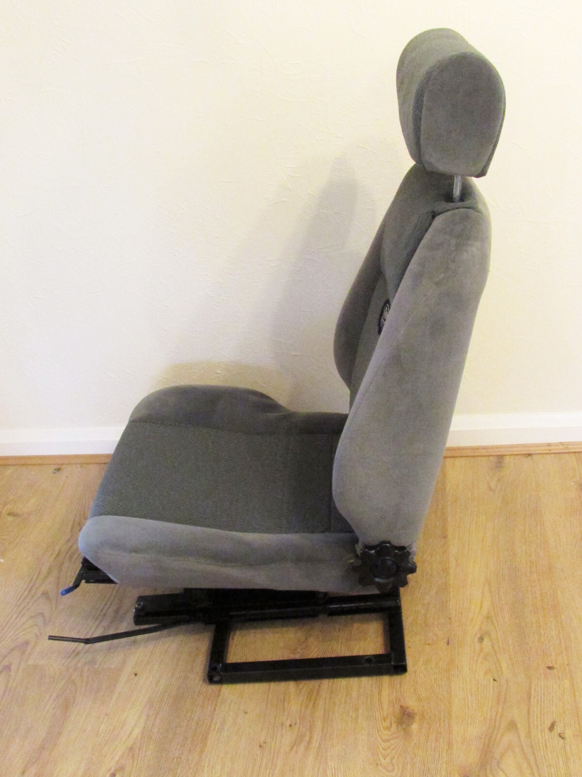 ELAP Rotating Car Seat. Disabled Passenger Swivel Seat. Excellent cond