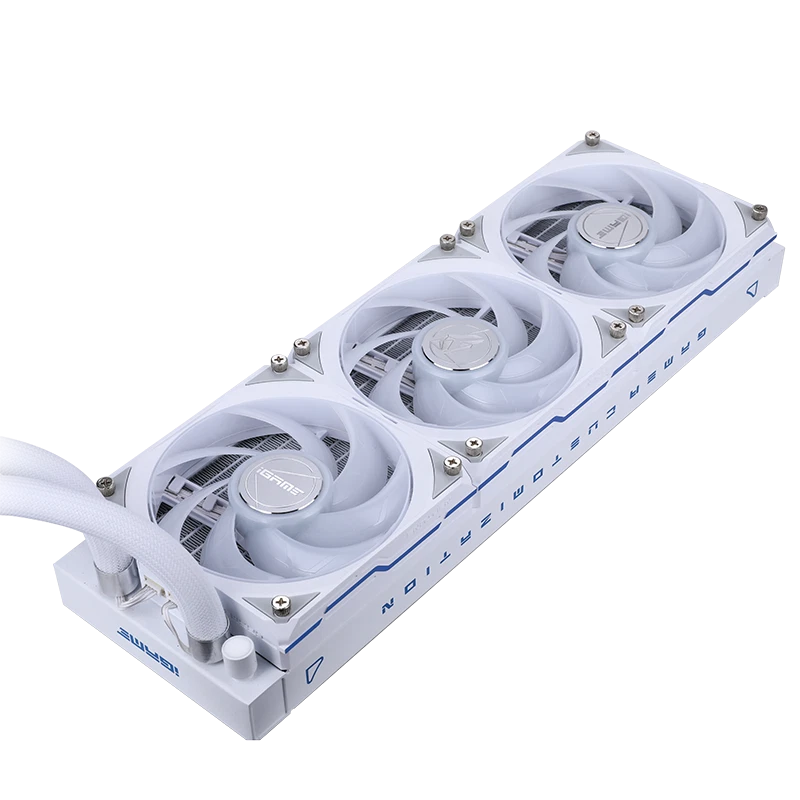 Colorful iGame GeForce RTX 5090 D Neptune OC 32GB Graphics Card - Image 3 of 4