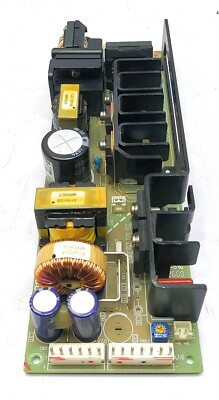 DC Power Supplies - Vintage Lambda